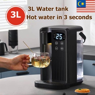 Small Instant Hot Drink Dispenser Desktop Desktop Water Dispenser