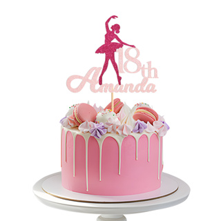 Buy cake topper customized Online With Best Price, Feb 2024