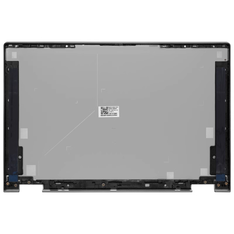 Coperchio LCD Per Lenovo Ideapad Flex 5-14IIL05 - Grigio, Ricambio Originale - Foto 5