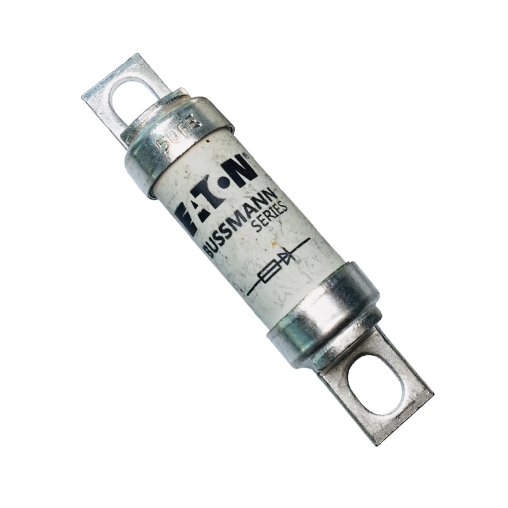 Eaton BUSSMANN Fuse BS88 4 Fuse 50FE 100FEA 90FE 80FE 71FE 63FE 50FE