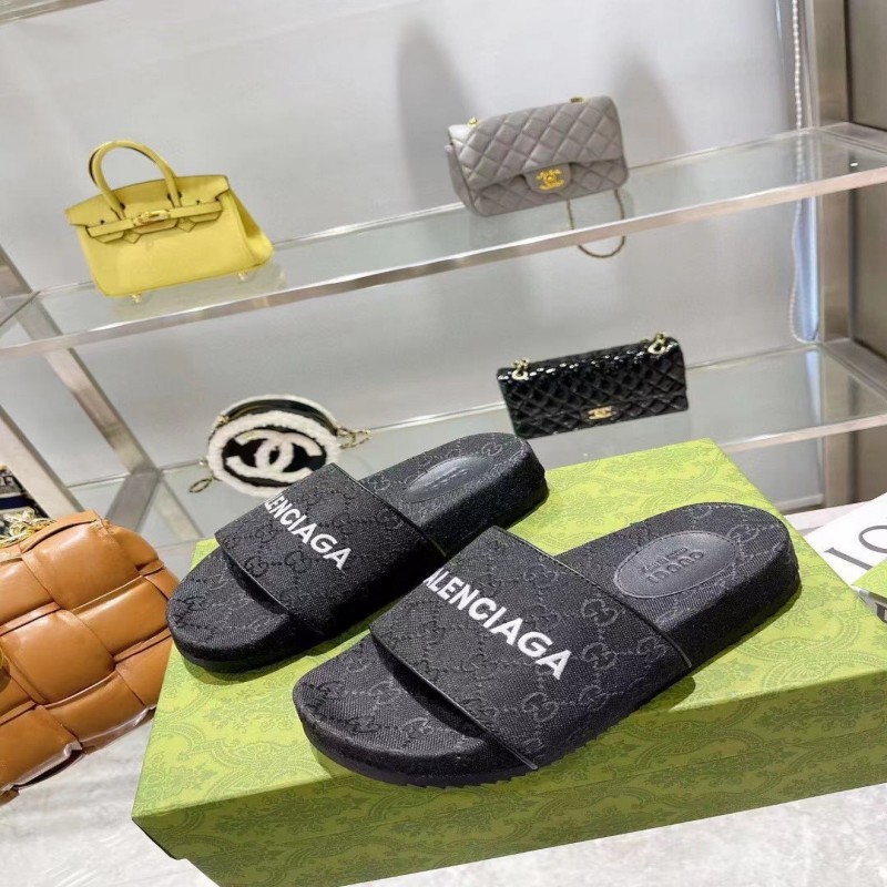 Balenciaga best sale slides dhgate