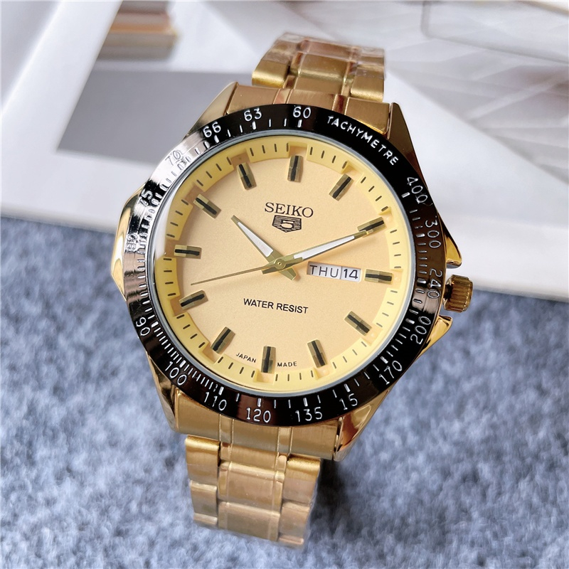 Authentic watch online store