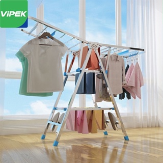 Sinor Stainless Steel Clothes Drying Rack BF-6250-304