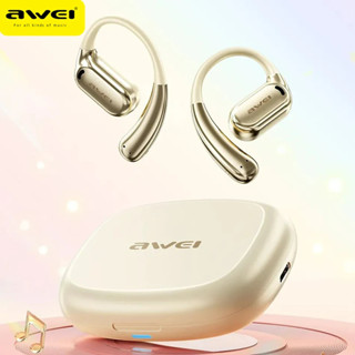 Awei TZ8 OWS Open Ear True Wireless Earphone Bluetooth Sports