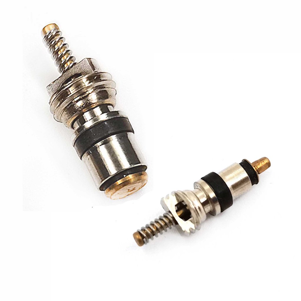 10 pairs Auto A/C Valve Core R134a For Land Rover Discovery Range Rover ...