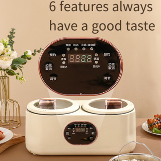 Electric Multifunctional Pressure Cooker Express Stainless Steel  Multicooker Instant Pot for Kitchen and Home Appliances 5L 220V - AliExpress