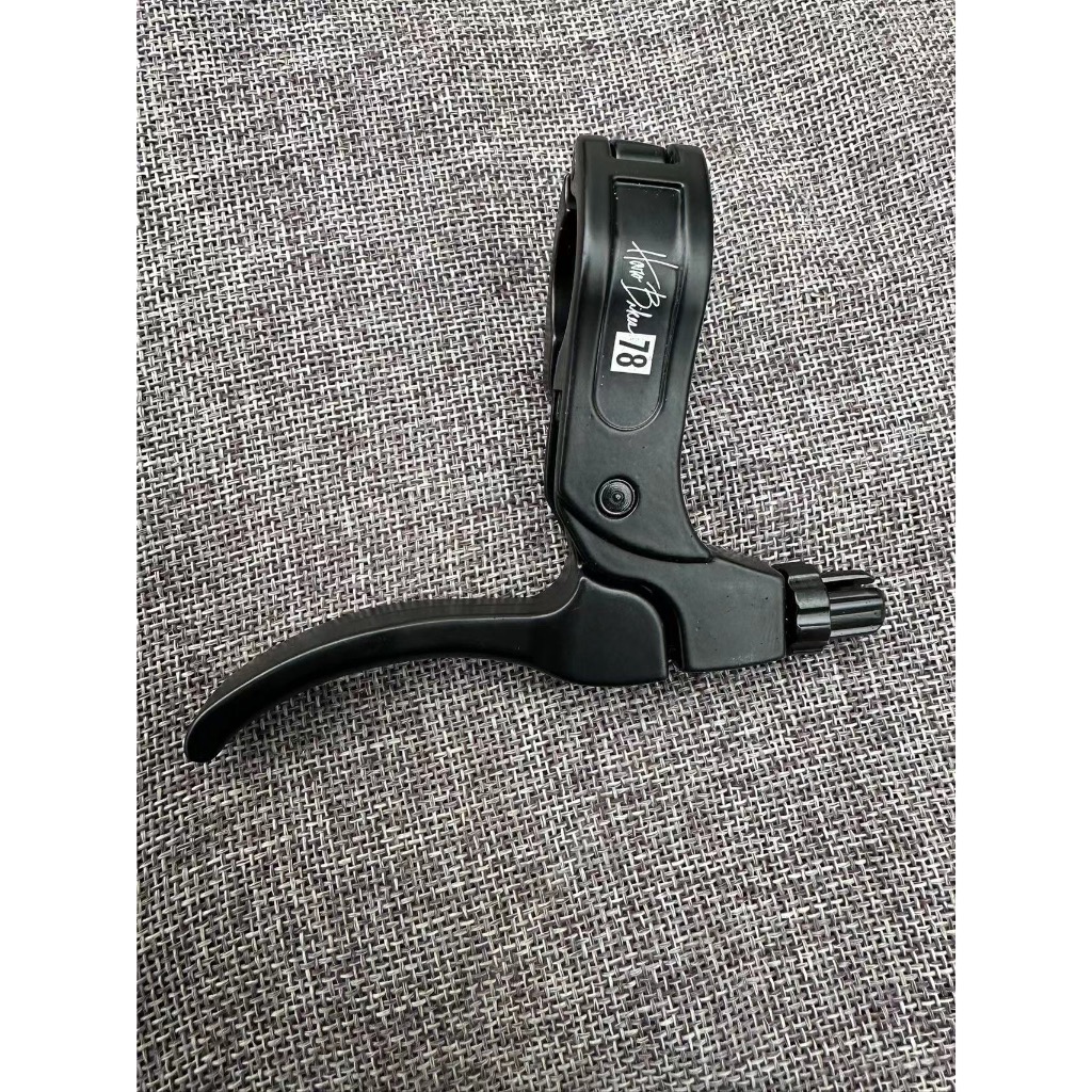 HARO BMX 1978 Brake Lever Aluminum Alloy Brake 22.2 BMX Accessories for