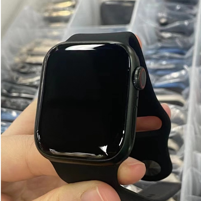 Second hand series 4 cheap apple watch