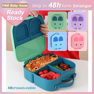 Cinnamoroll My Melody Lunch Bento Box Microwave Heating Storage Food  box2023gift