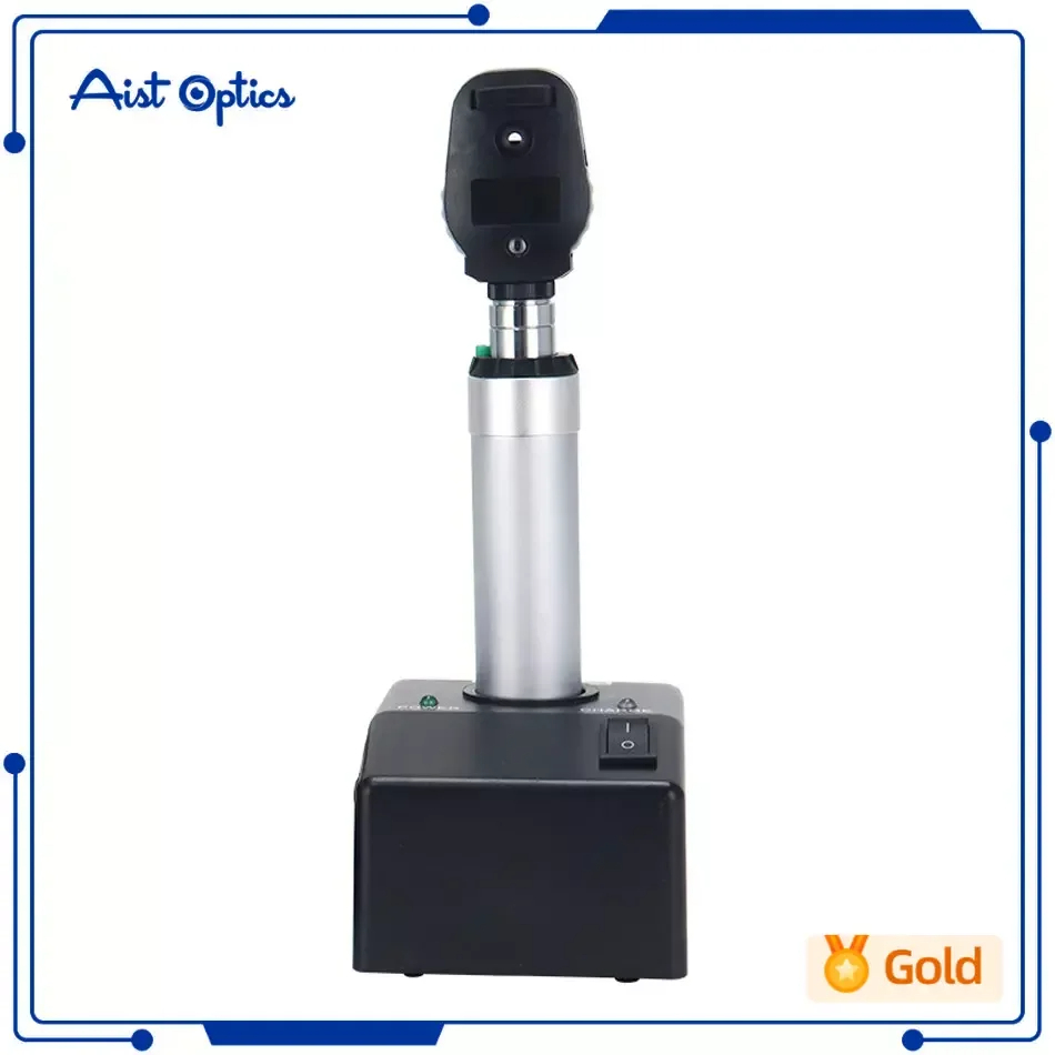 China AIST Low Price Popular Optical Equipment Rechargeable Direct