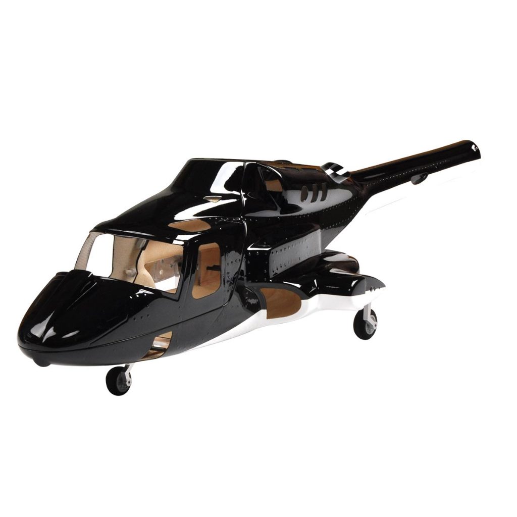 Airwolf roban hot sale