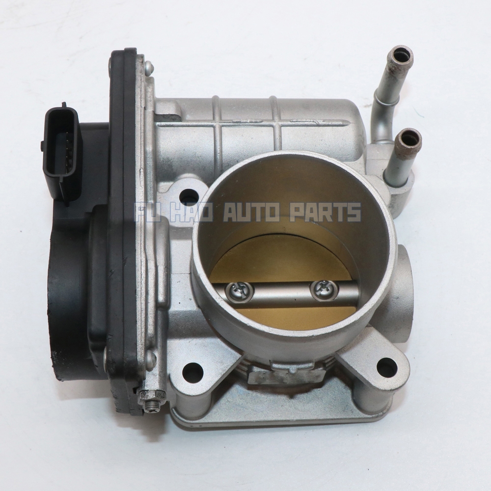 Throttle Body RME5011 16119ED00C for Nissan Versa Micra Note Qashqai