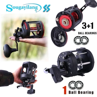 trolling reel - Prices and Promotions - Apr 2024