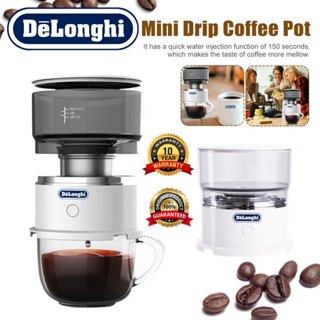 DELONGHI DLSC018 Thermal Milk Frothing Carafe (ECAM370.95.T) - All Coffee  Machine Accessories Petaling Jaya, Selangor, Kuala Lumpur (KL), Malaysia  Shop, Store, Retailer, Supplier