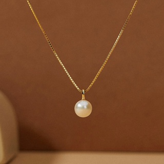 Buy necklace simple gold Online With Best Price, Jan 2024