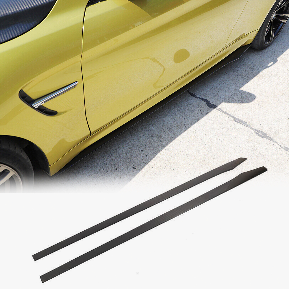 Big Sale Universal Car Side Skirts For Universal Car Side Skirt