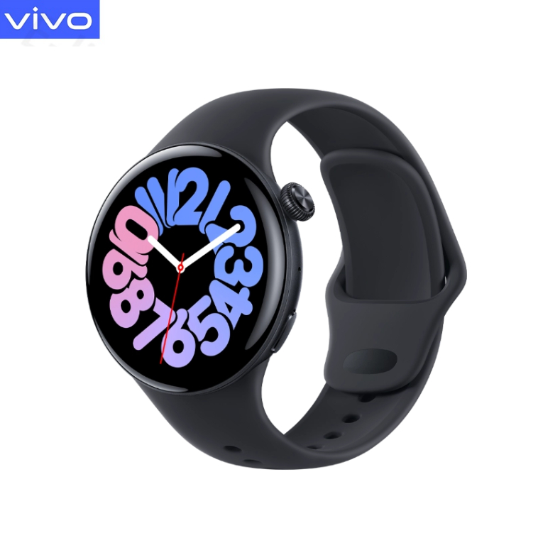 Vivo watch hot sale phone