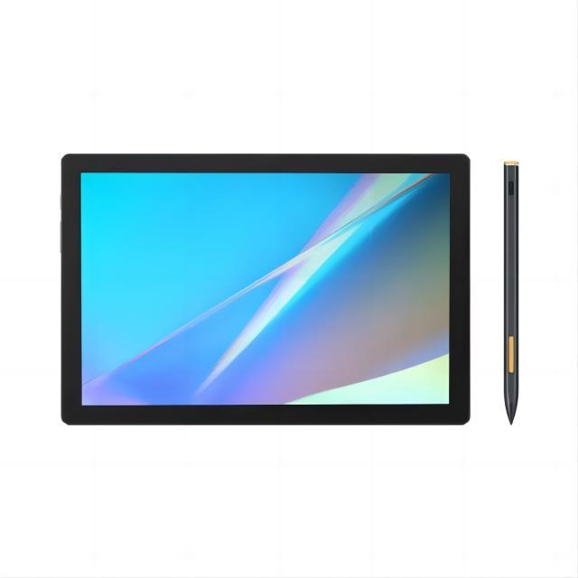 HUION Kamvas Slate 10 Standalone Drawing Tablet No Computer Needed with