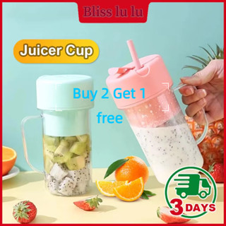 Portable electric juice clearance cup