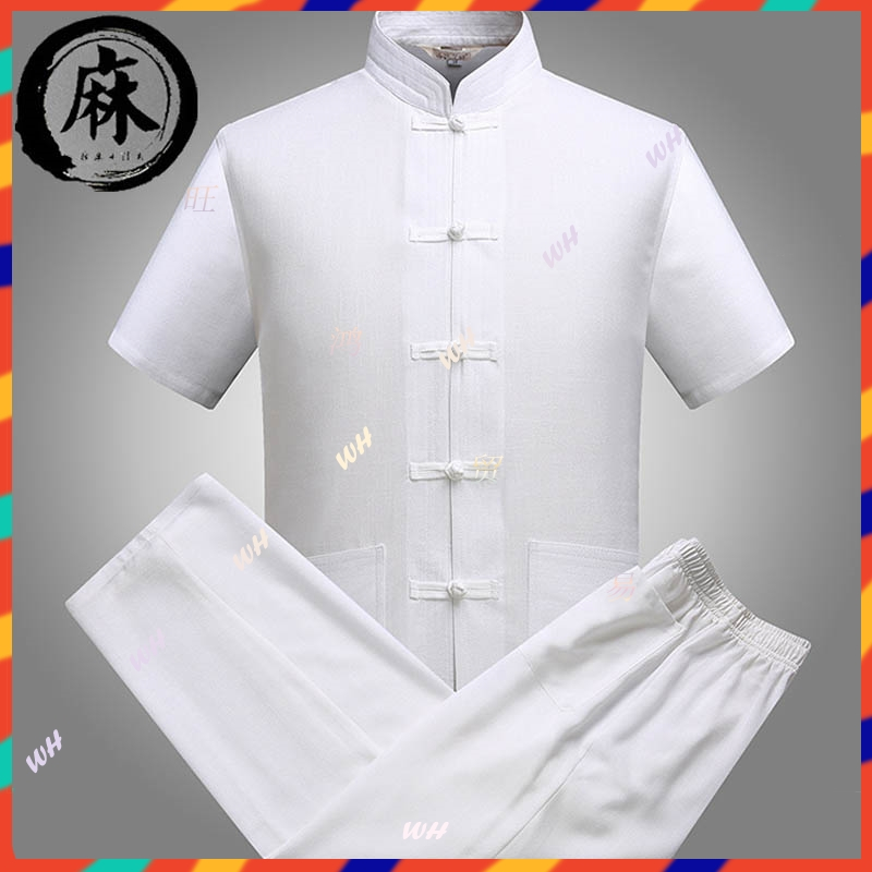 2024 Cheongsam Blouse Hanfu Men Tang Suit Chinese New Year   Cn 11134207 7r98o Lpgjjjunznmk4d