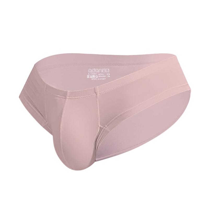 ADANNU Briefs Super Elastic Male's Underwear Sufficient Capacity Good ...