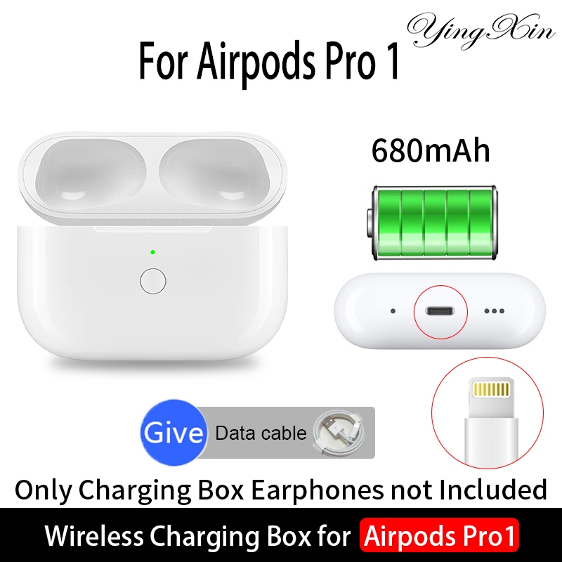 Bluetooth What To Do If One Airpod Is Not Charging Charging Case