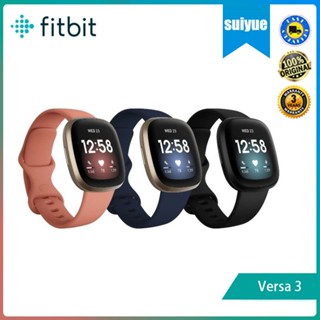 Fitbit versa discount 3 buy online