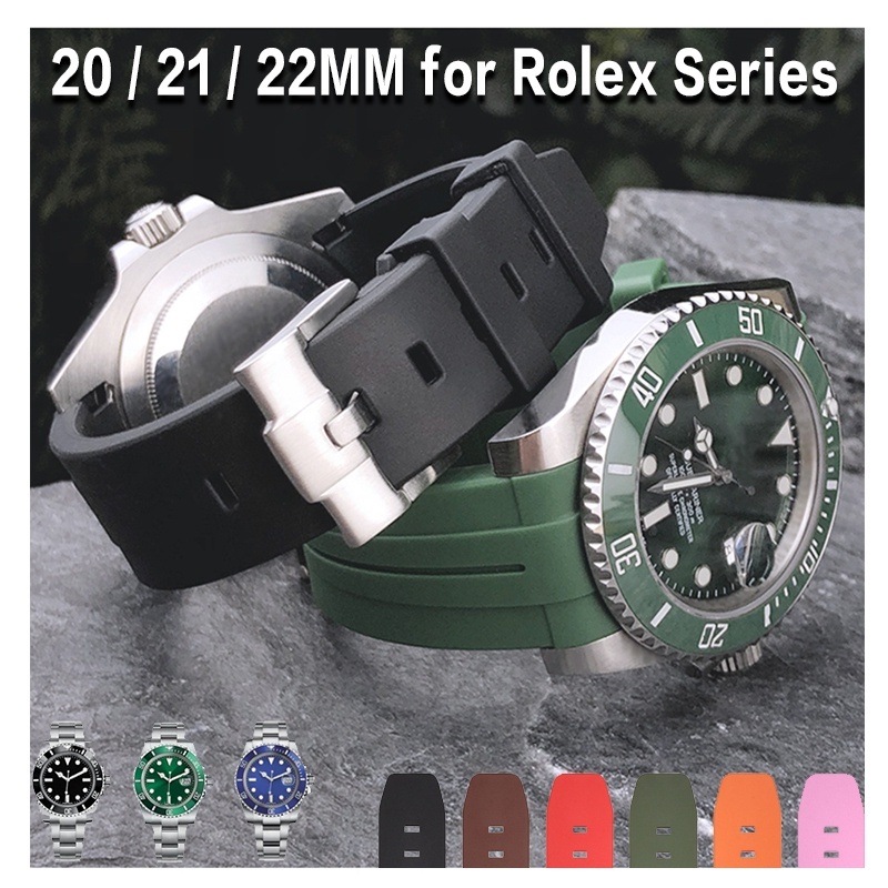 22mm rolex hot sale