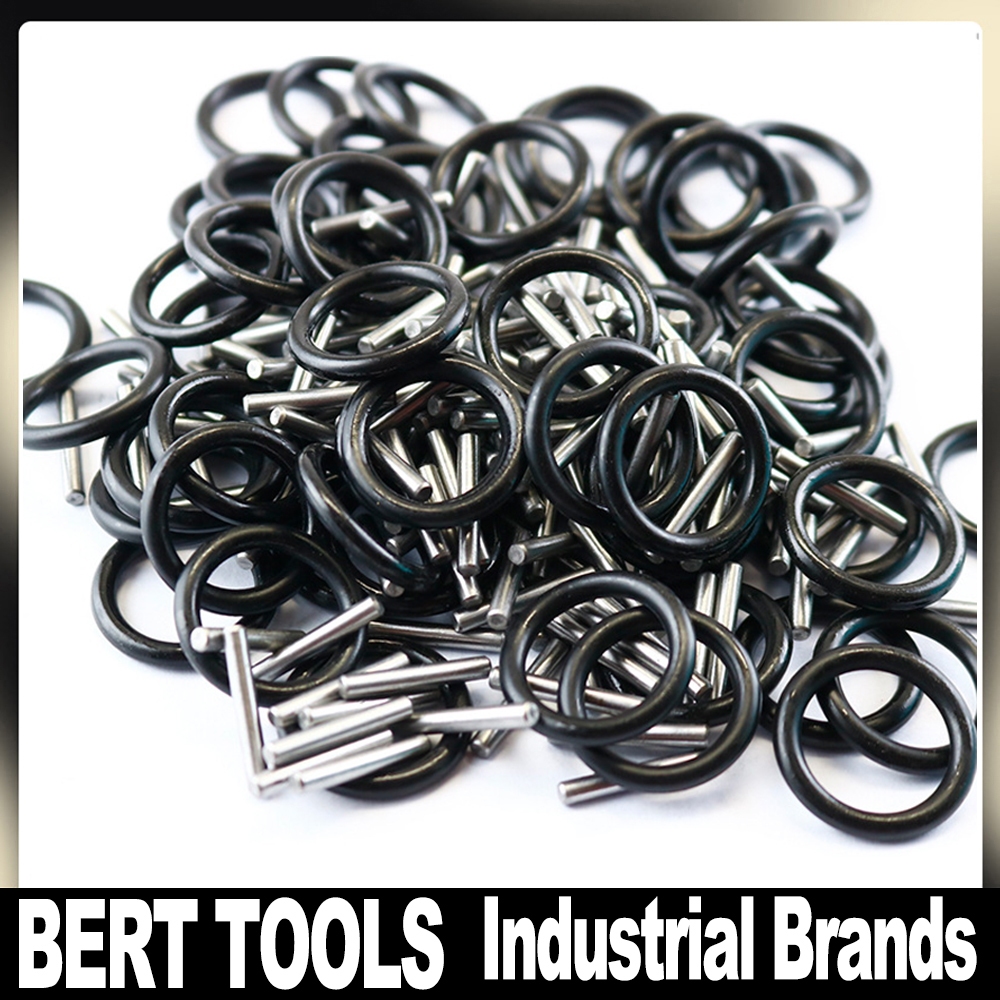 BERT🇲🇾｜Apron Pins Impact Rings Socket Pins Replacement Pins and ORings