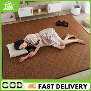 Summer sleeping mat sales