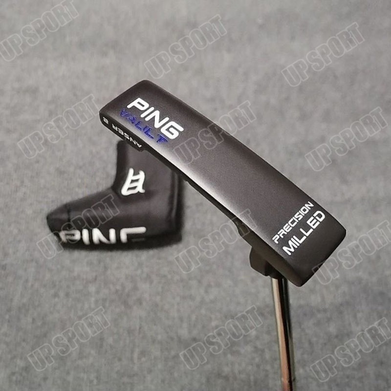 PING Golf Putter Clubs Classic Straight 32.33.34.35 Inches For Men ...