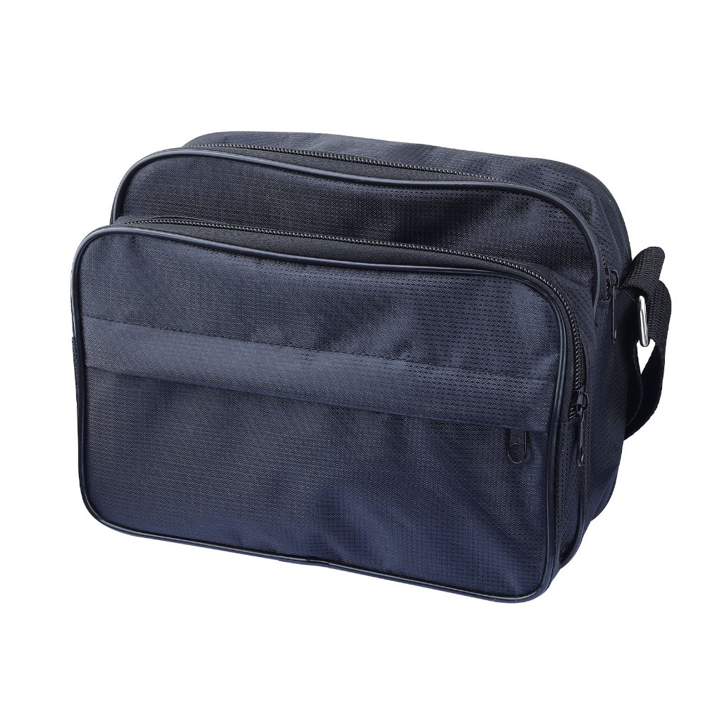 Fiber Optic Tool Empty Bag - FTTH Tool Kit Organizer For Network & Hardware Tools