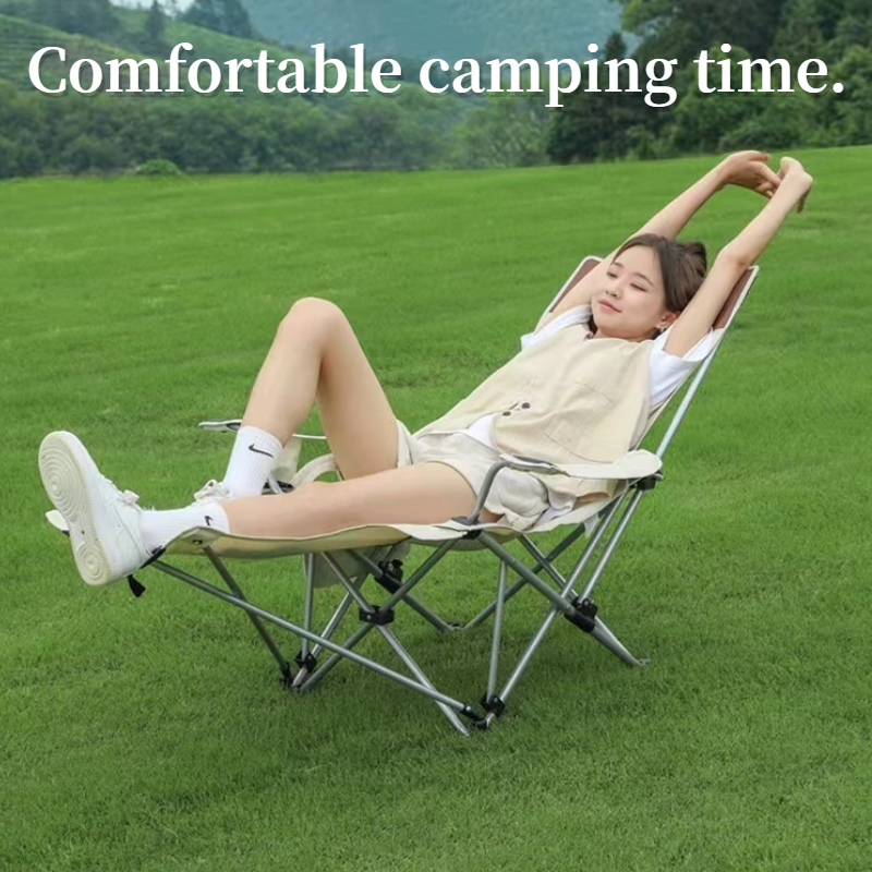 In stock camping chair foldable camping chair kerusi camping