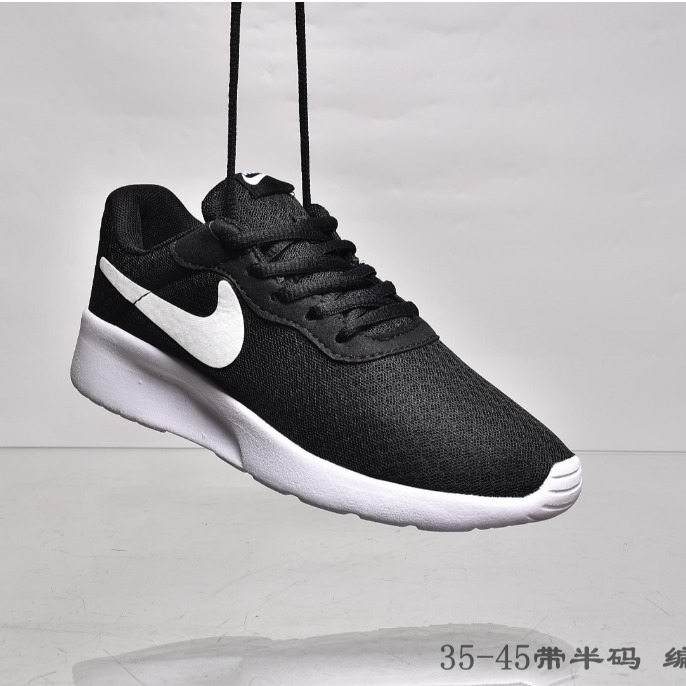 Men's roshe run on sale mesh breathable running shoes