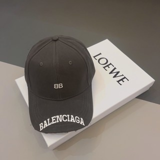 Balenciaga hot sale cap 2019