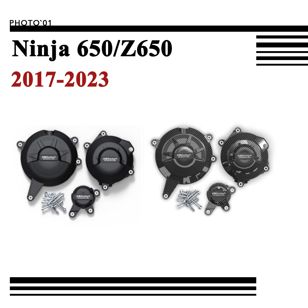 2022 Kawasaki Z650rs Parts 2022-2024 Compatible With Z650RS