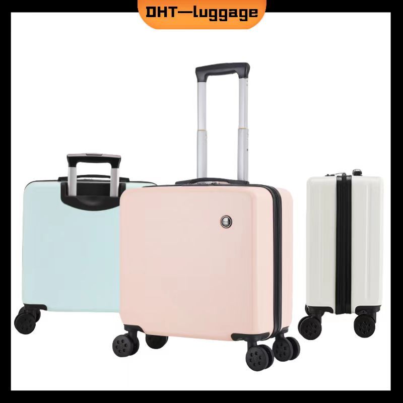 Small best sale luggage bag