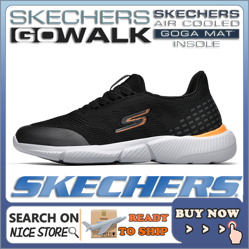 Skechers go walk online price malaysia