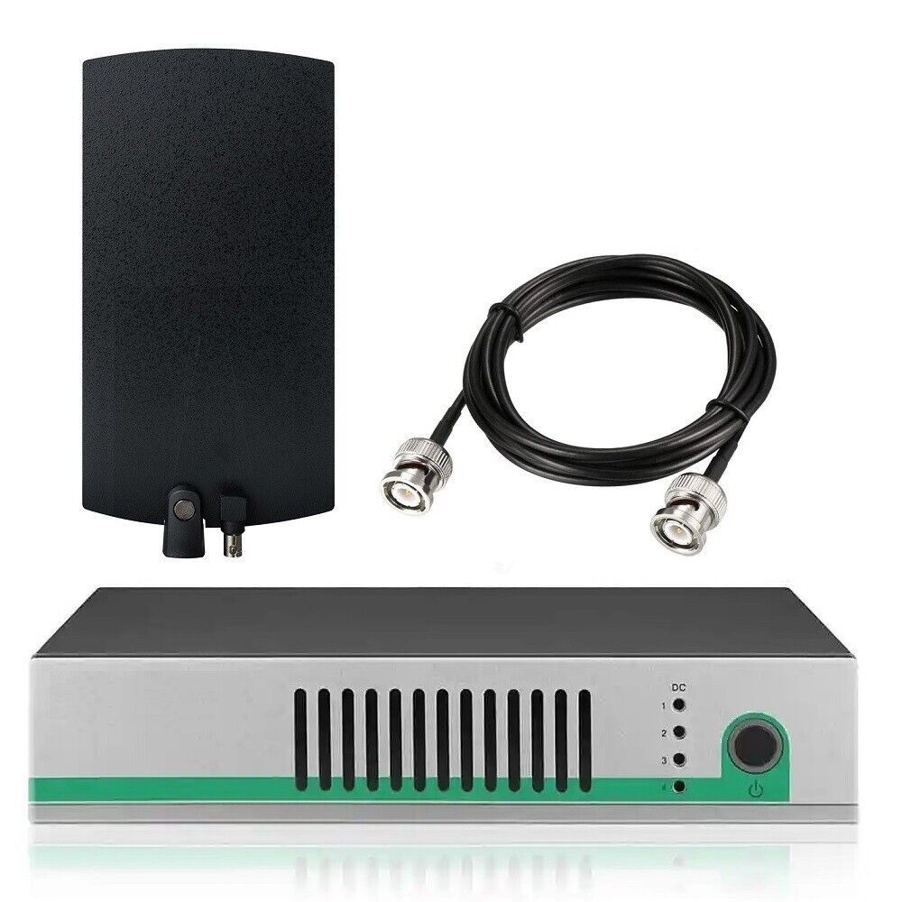 Antenna Combiner for Sennheiser EW IEM G4 Wireless InEar Monitoring