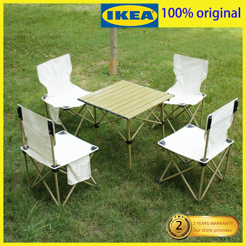 Ikea folding camping chairs hot sale