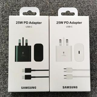 List: 25W and 45W USB-C Chargers for Galaxy S24, Plus, Ultra