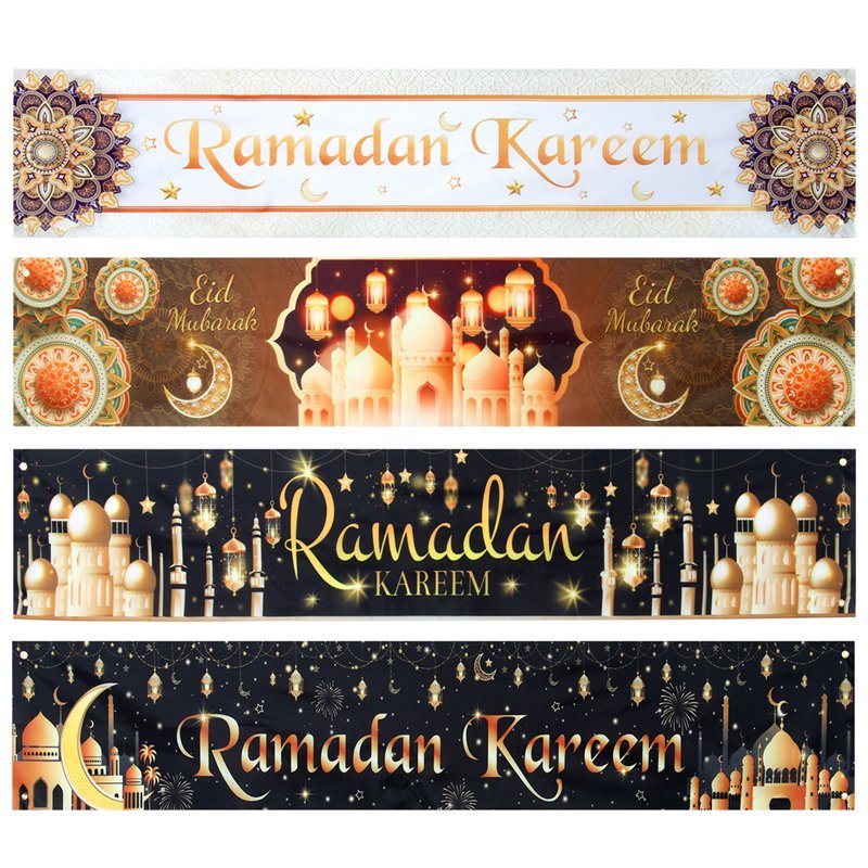 ramadan mubarak hamper