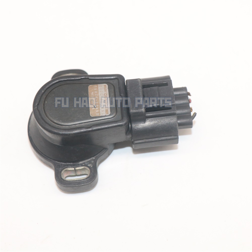 89452 22090 Throttle Position Sensor Tps For Toyota 4runner Avalon Camry Paseo Rav4 Celica 9689