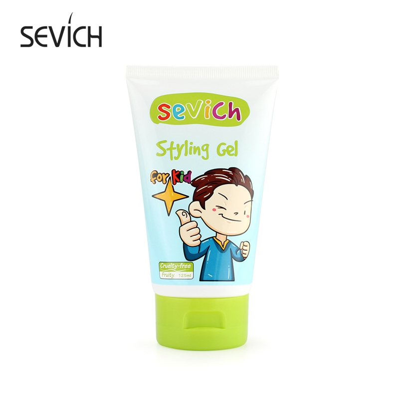 SEVICH Hair Styling Gel For Kids (125ml) | Shopee Malaysia