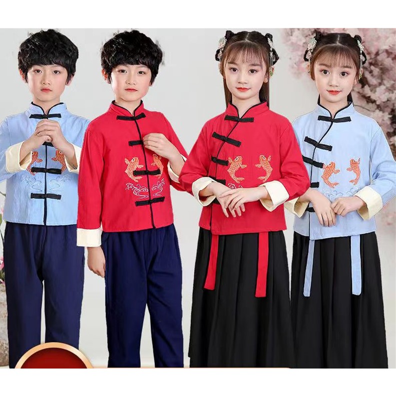 where to buy chinese new year costume