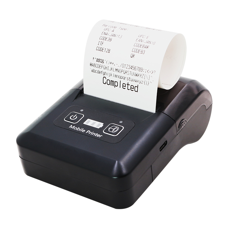 H20 Portable handheld thermal printer Data sheets,label printer,thermal ...