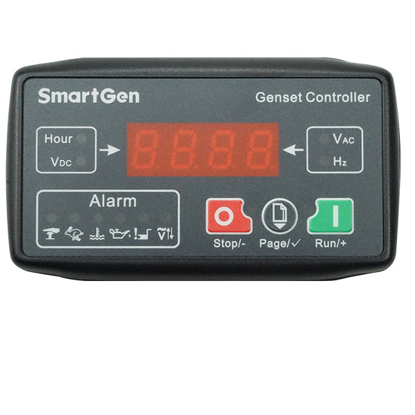 Generator Group Controller MGC100 Zhongzhi Original Controller Self ...