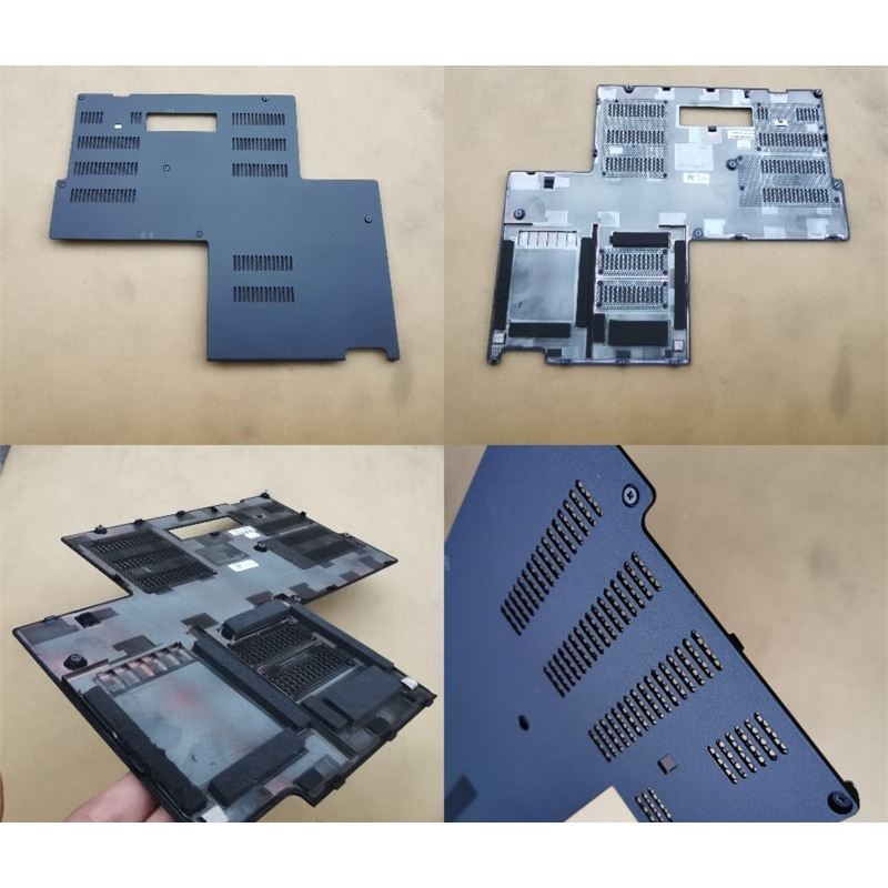 New case covers for lenovo Thinkpad P50 P51model case A/B/C/D top cover ...