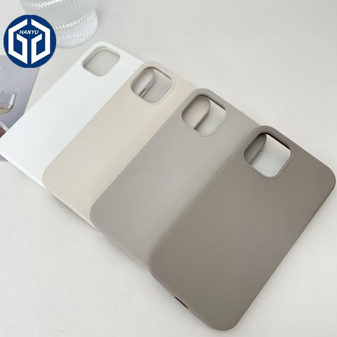 LIFEKA Custodia In Fibra Di Carbonio Per IPhone 14 13 12 Pro Max - Foto 3