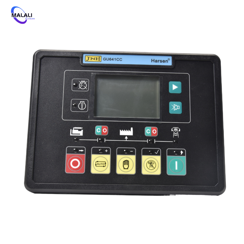 Harsen Kaixun GU641cc generator set self-starting controller ...